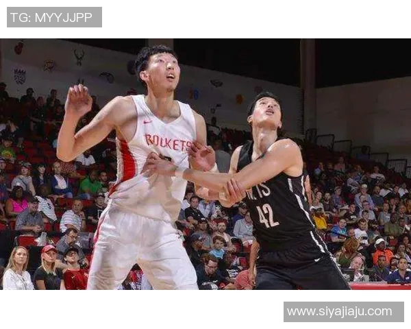 姚明在国际篮球舞台上的辉煌成就与影响力分析