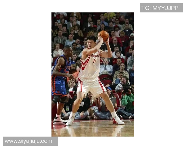 姚明扬的传奇人生与篮球成就全景回顾 姚明扬的传奇人生与篮球成就全景回顾