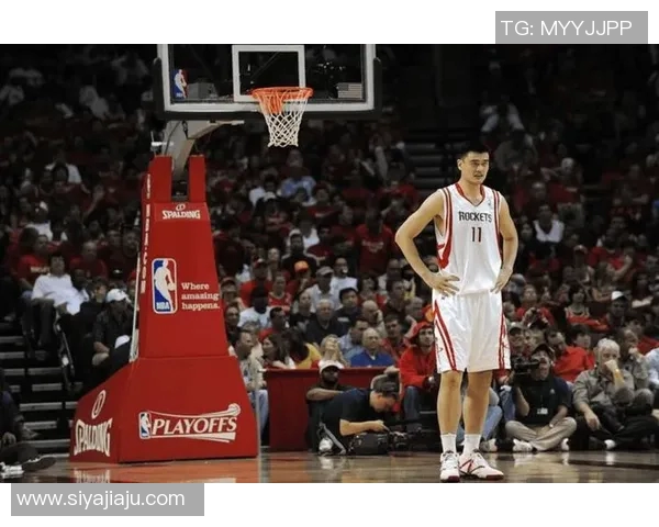 姚明推动NBL扩军计划助力中国篮球发展新机遇