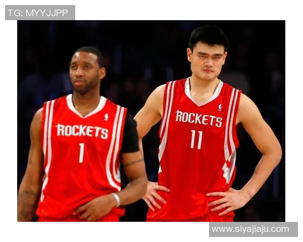 姚明膝盖位置的重要性及其对职业生涯的影响分析