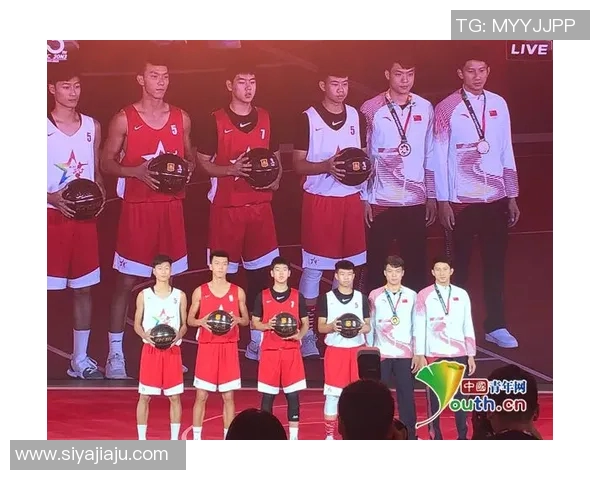 姚明引领中国篮球崛起篮协改革助力NBA发展新局面