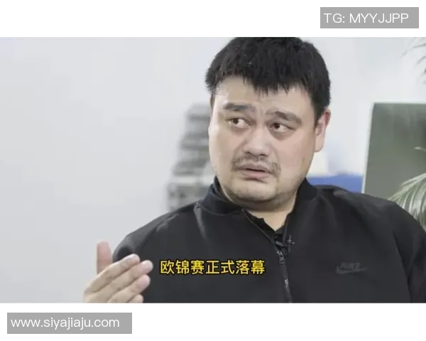 小刘总姚明的篮球传奇之路与职场智慧的完美结合