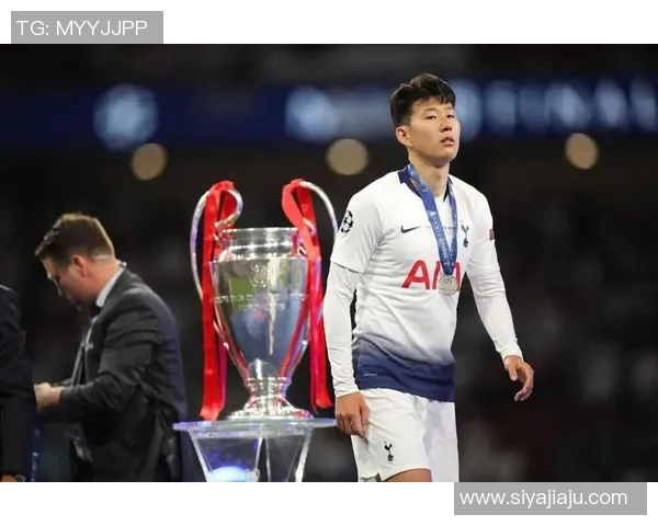 孙兴O引领亚洲球员在欧洲赛场崭露头角的成功之路 孙兴O引领亚洲球员在欧洲赛场崭露头角的成功之路